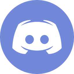 Discord png logo